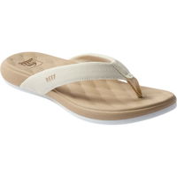 Womens Cushion Melody Flip Flops